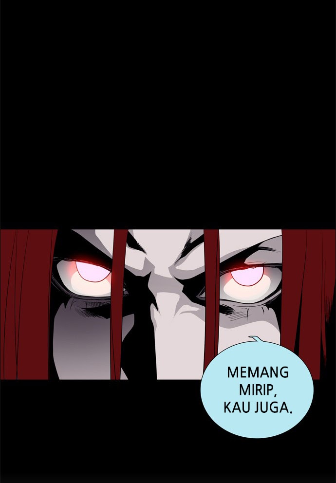 LESSA – Servant of Cosmos Chapter 49 Gambar 13