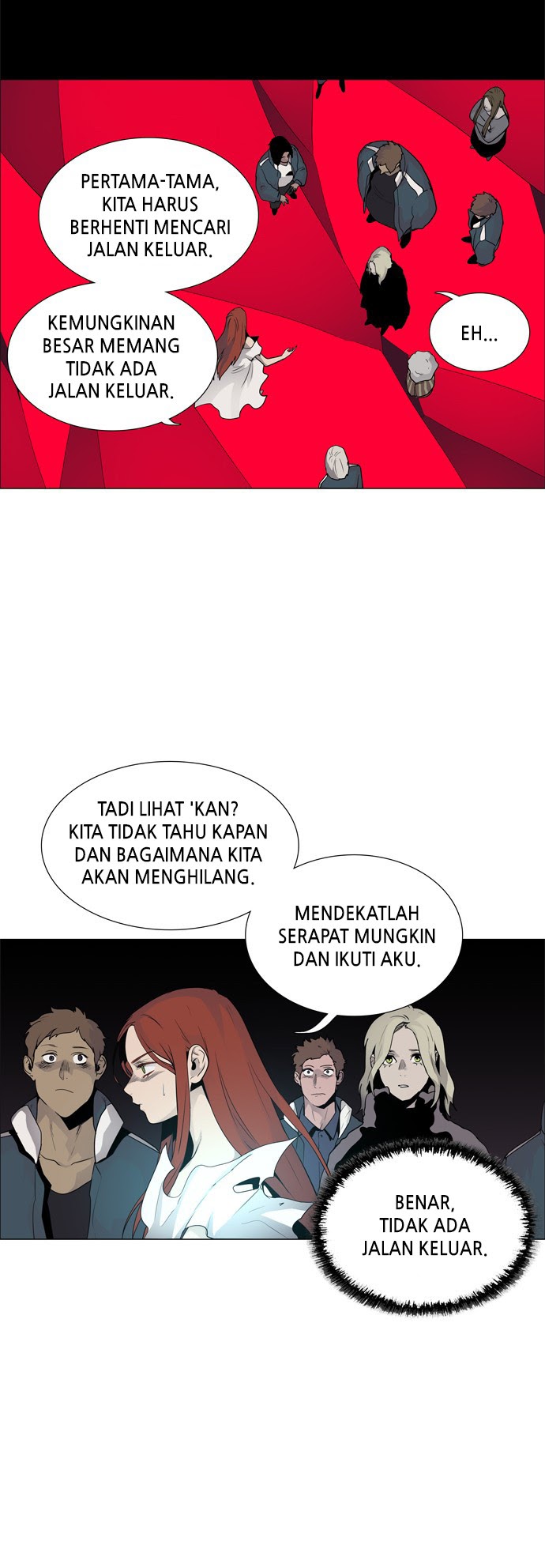 LESSA – Servant of Cosmos Chapter 46 Gambar 6