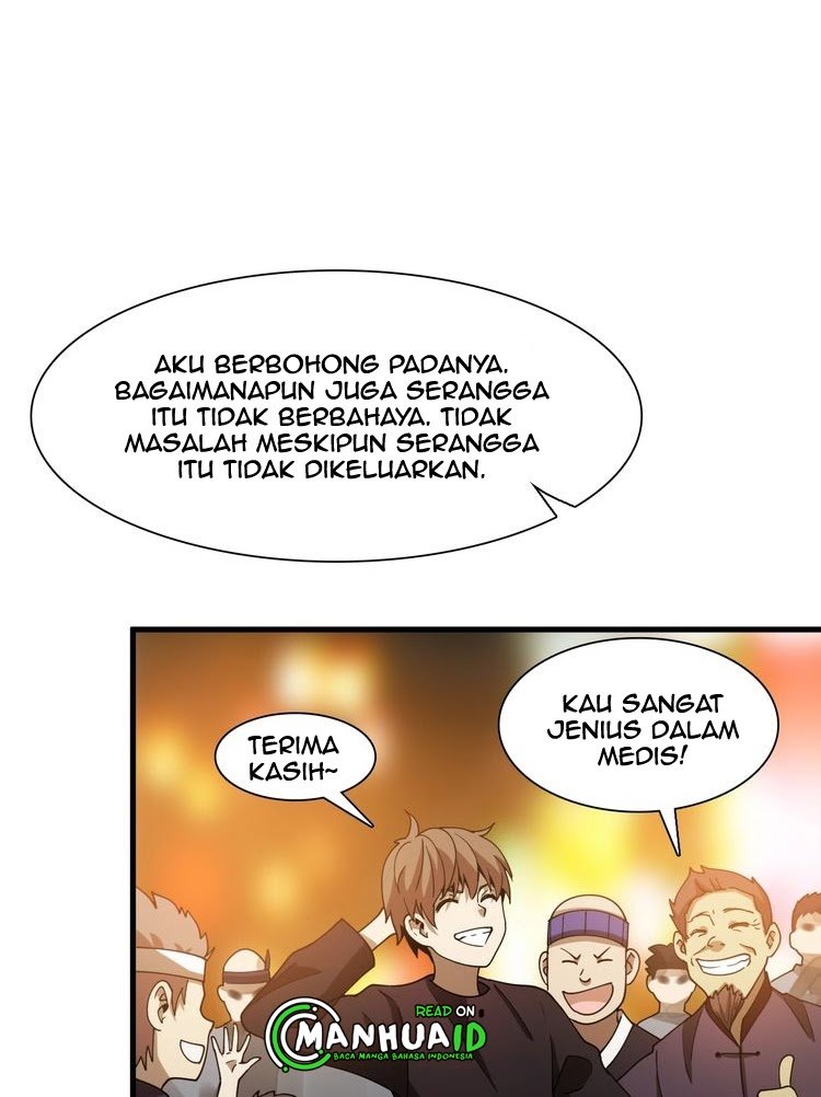 Reborn Doctor Chapter 42 Gambar 17