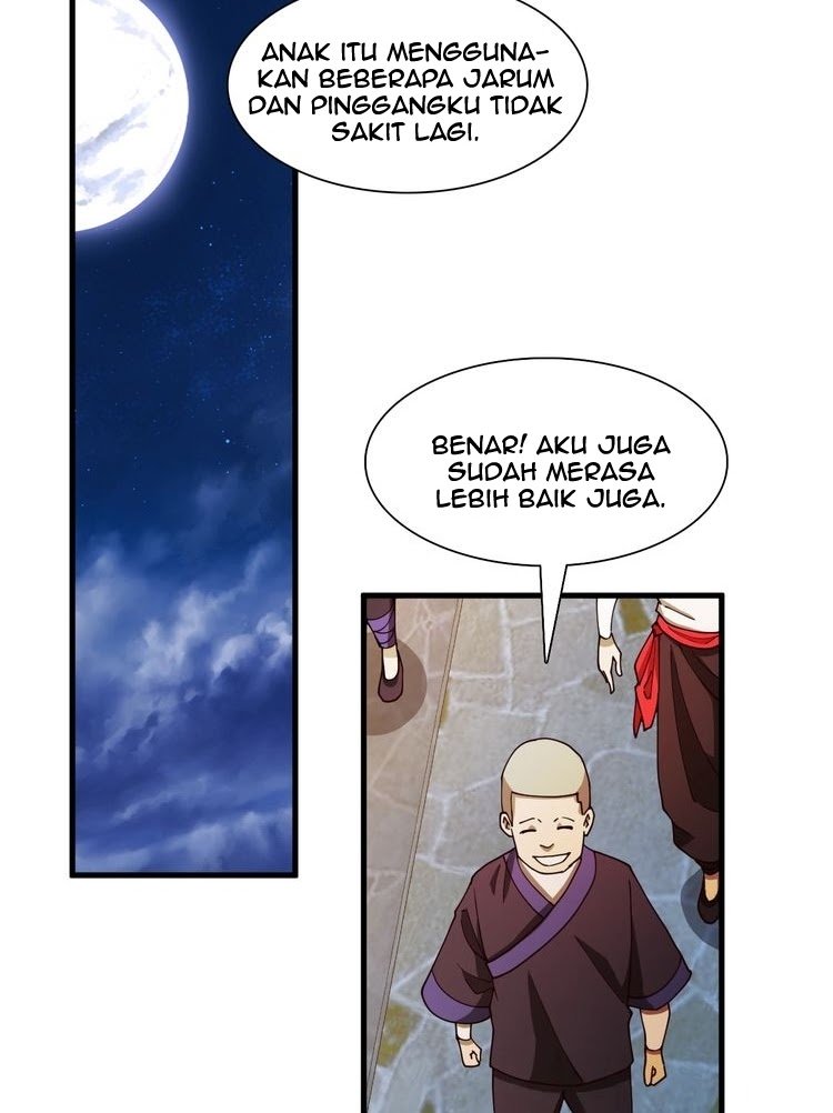 Reborn Doctor Chapter 42 Gambar 25