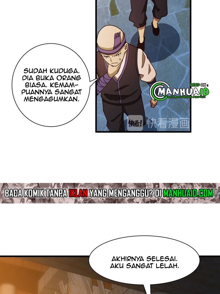 Reborn Doctor Chapter 42 Gambar 26