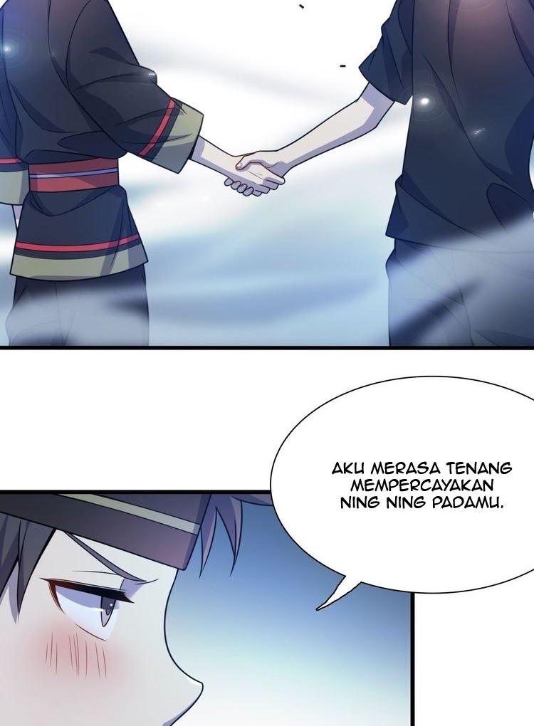 Reborn Doctor Chapter 42 Gambar 58