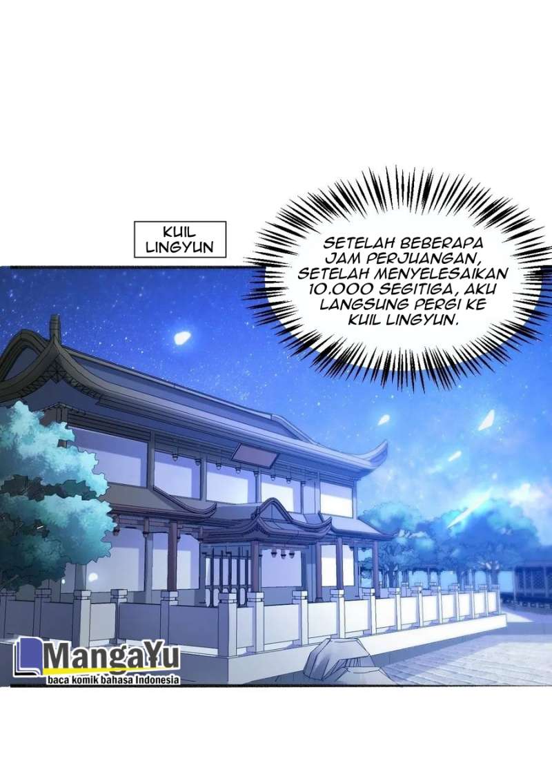 First Dragon Chapter 85 Gambar 26