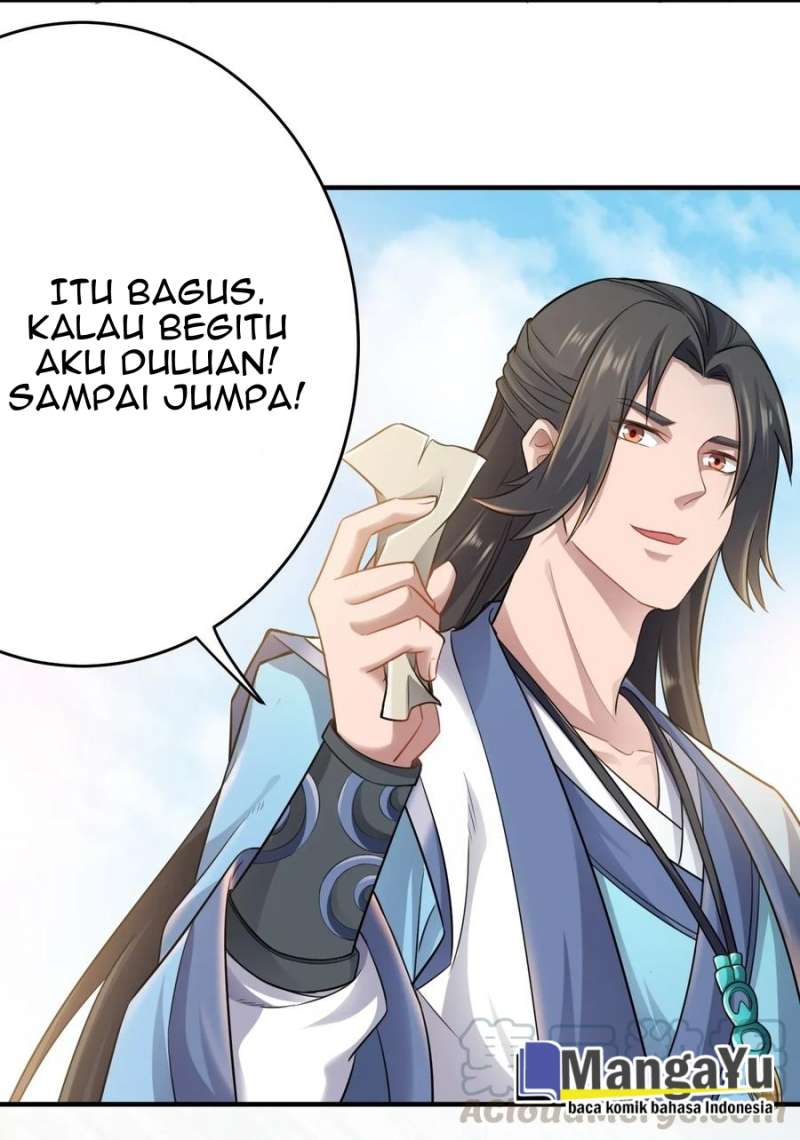 First Dragon Chapter 85 Gambar 7