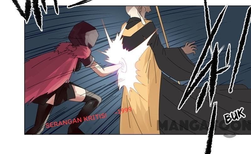 JIANREN Chapter 26 Gambar 9