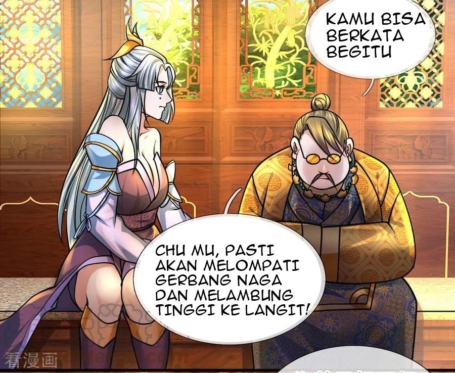 Shura Sword Sovereign Chapter 99 Gambar 7