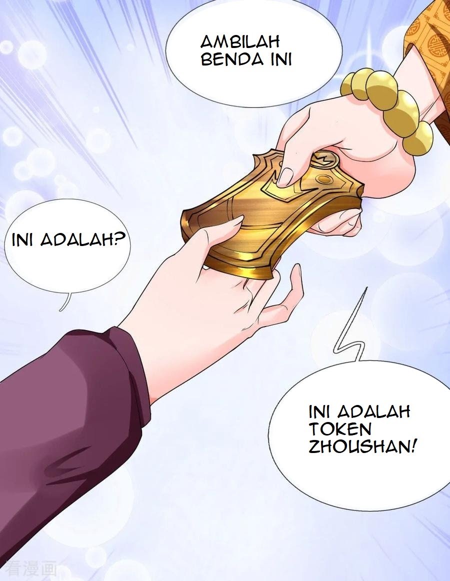 Shura Sword Sovereign Chapter 98 Gambar 8