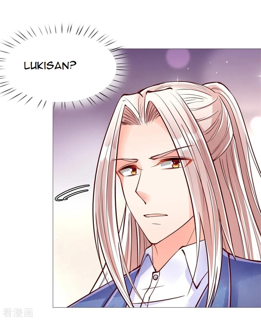 Immortal Daddy Xianzun Chapter 110 Gambar 20