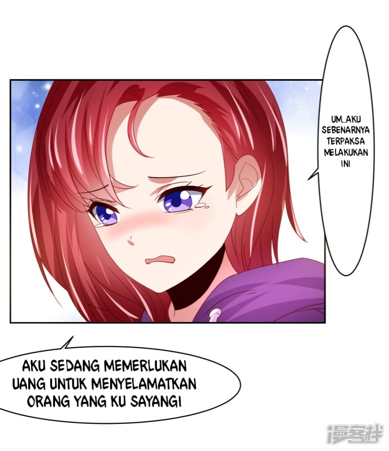 Supreme Mouth Cannon Chapter 39 Gambar 16