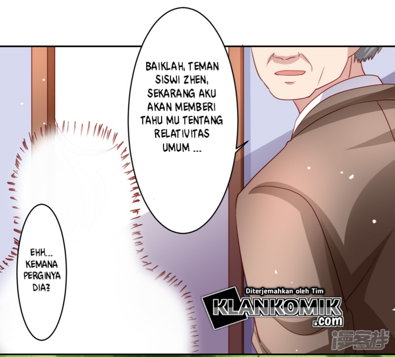 Supreme Mouth Cannon Chapter 37 Gambar 23