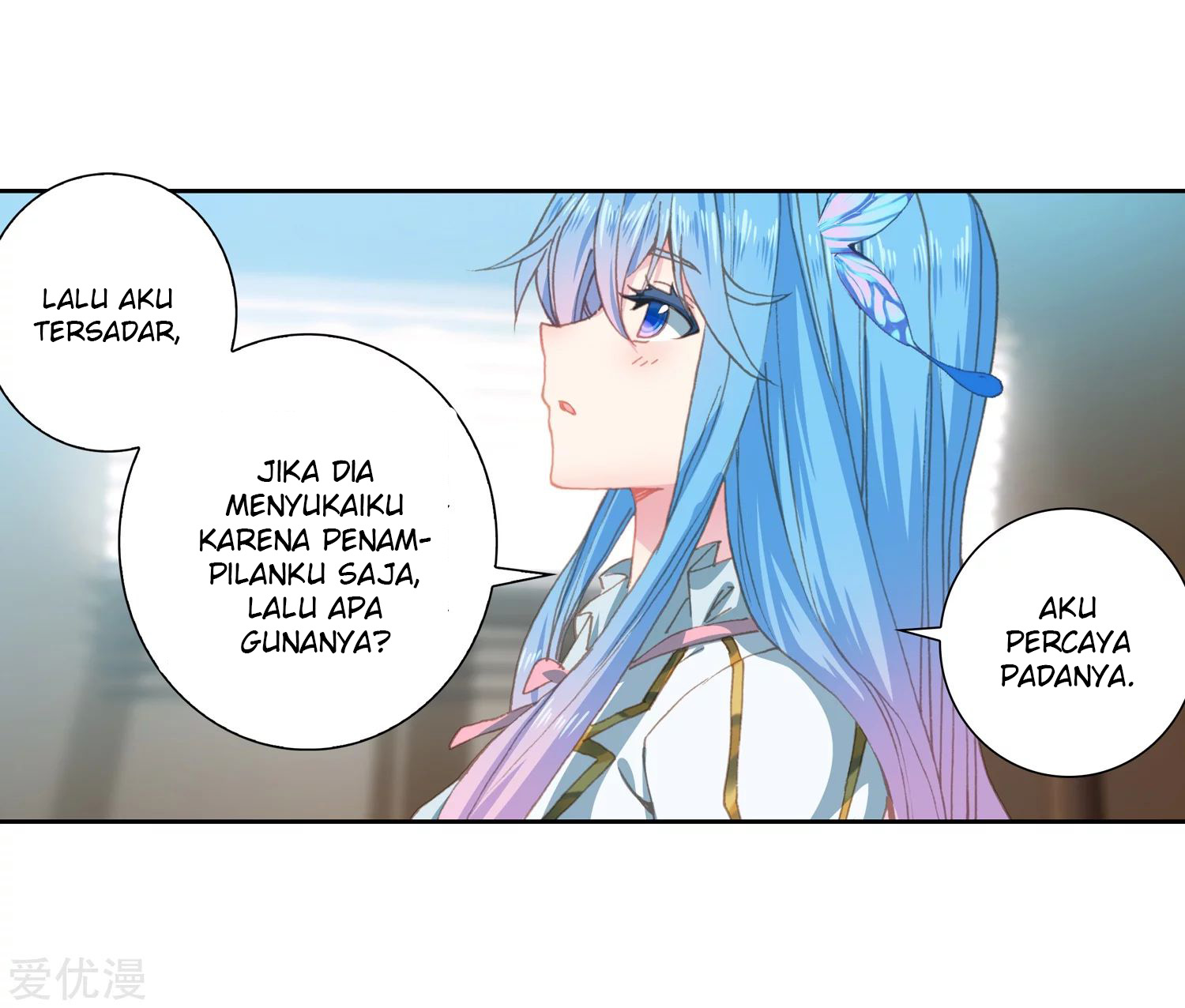 Soul Land 2 Chapter 234.2 Gambar 11