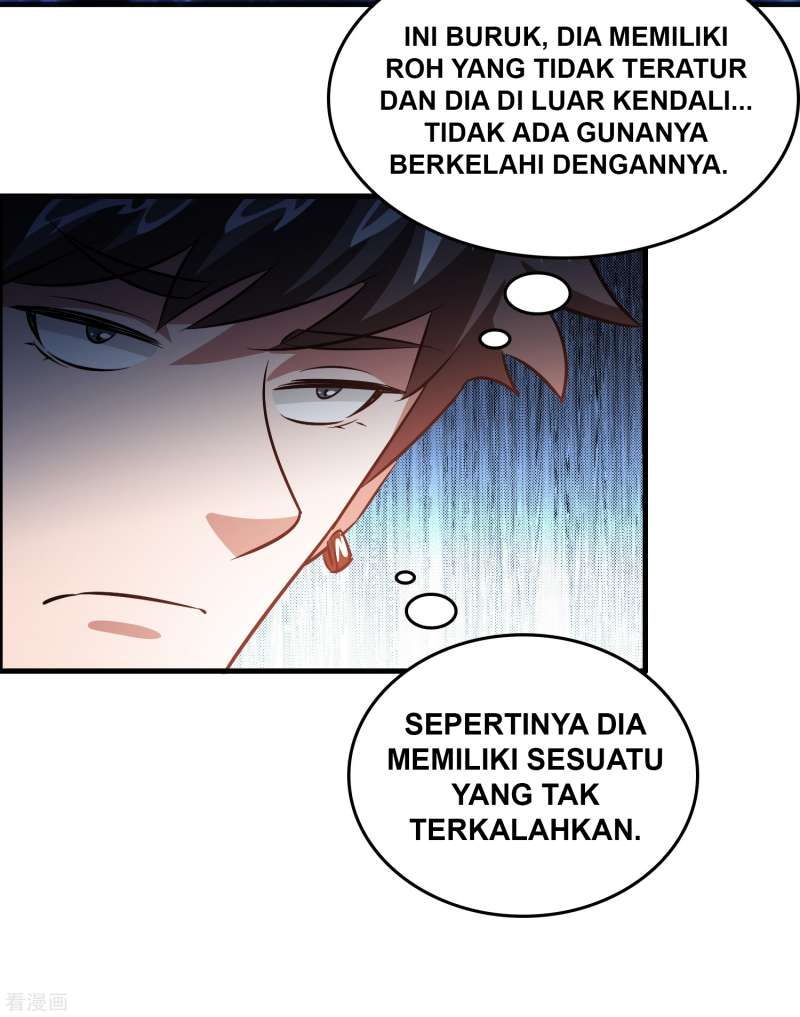 Outlander Tyrant Supplier Chapter 41 Gambar 19