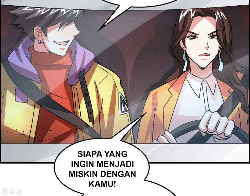 Outlander Tyrant Supplier Chapter 41 Gambar 27