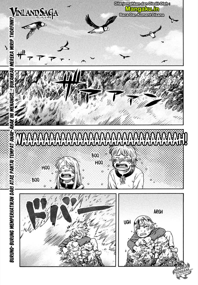 Vinland Saga Chapter 162 Gambar 3