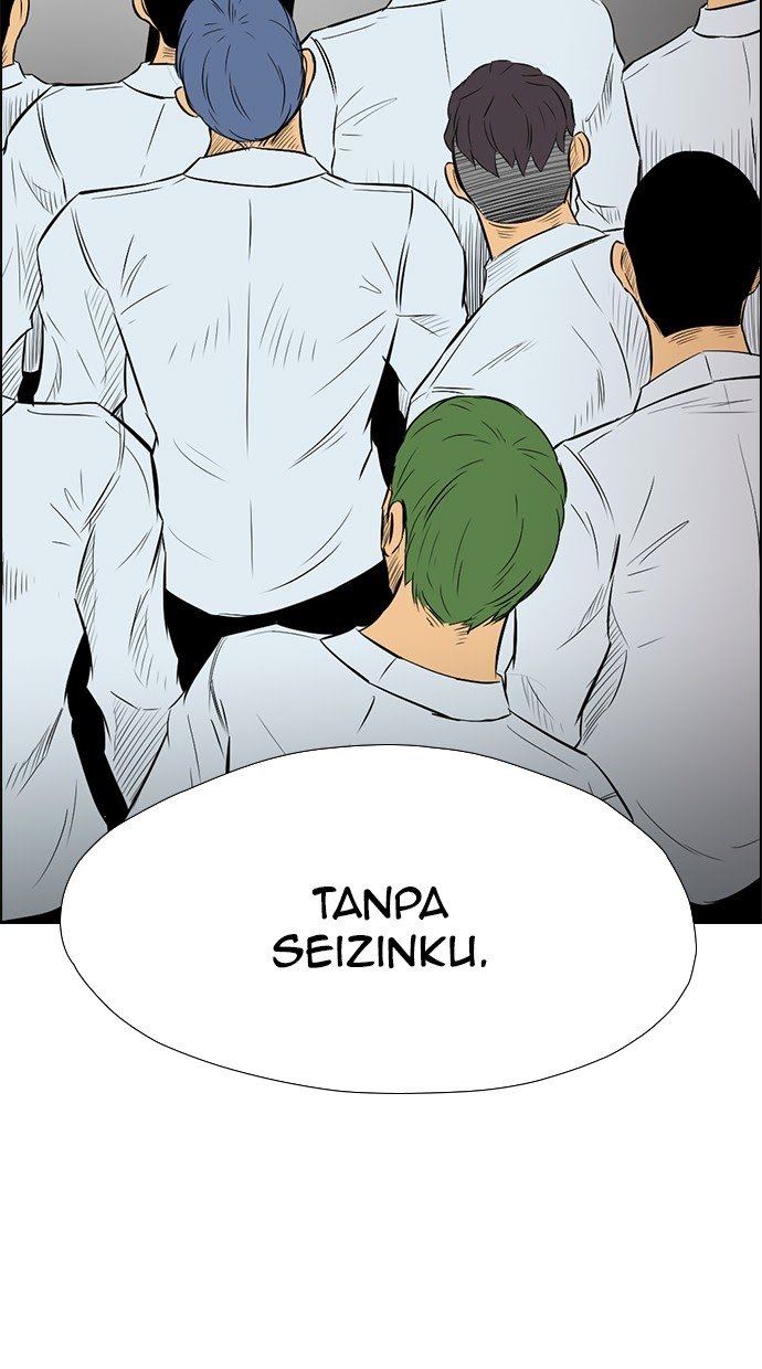 Reawaken Man Chapter 141 Gambar 96