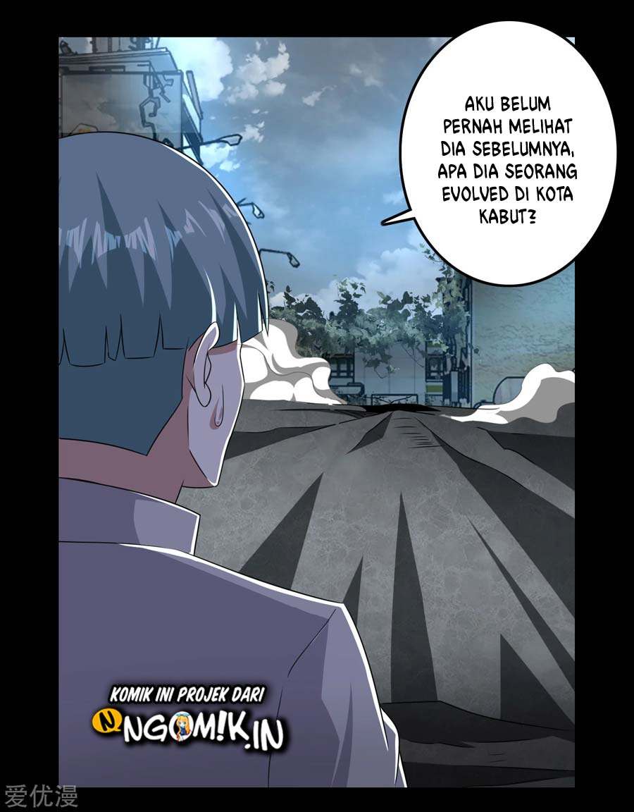 King of Apocalypse Chapter 237 Gambar 12