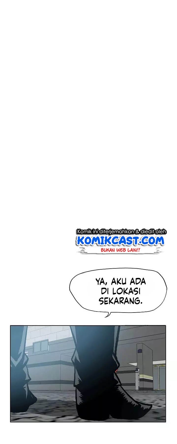 Rooftop Sword Master Chapter 12 Gambar 26