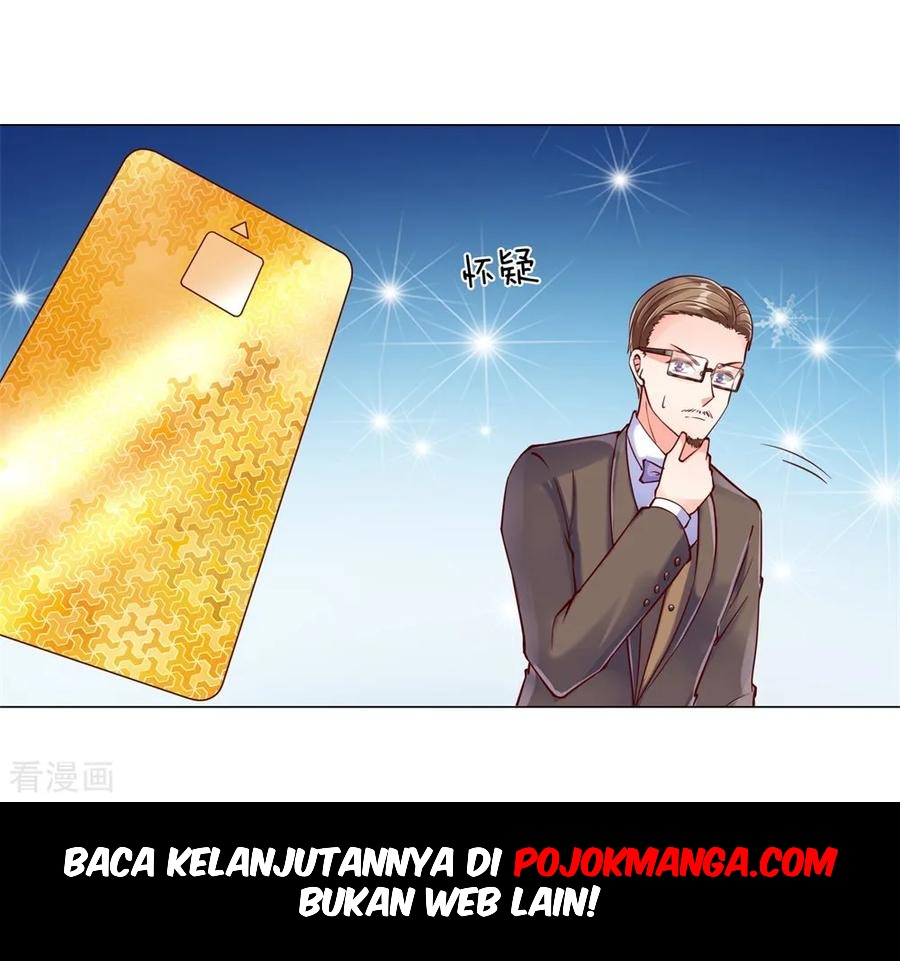 Immortal Daddy Xianzun Chapter 112 Gambar 17