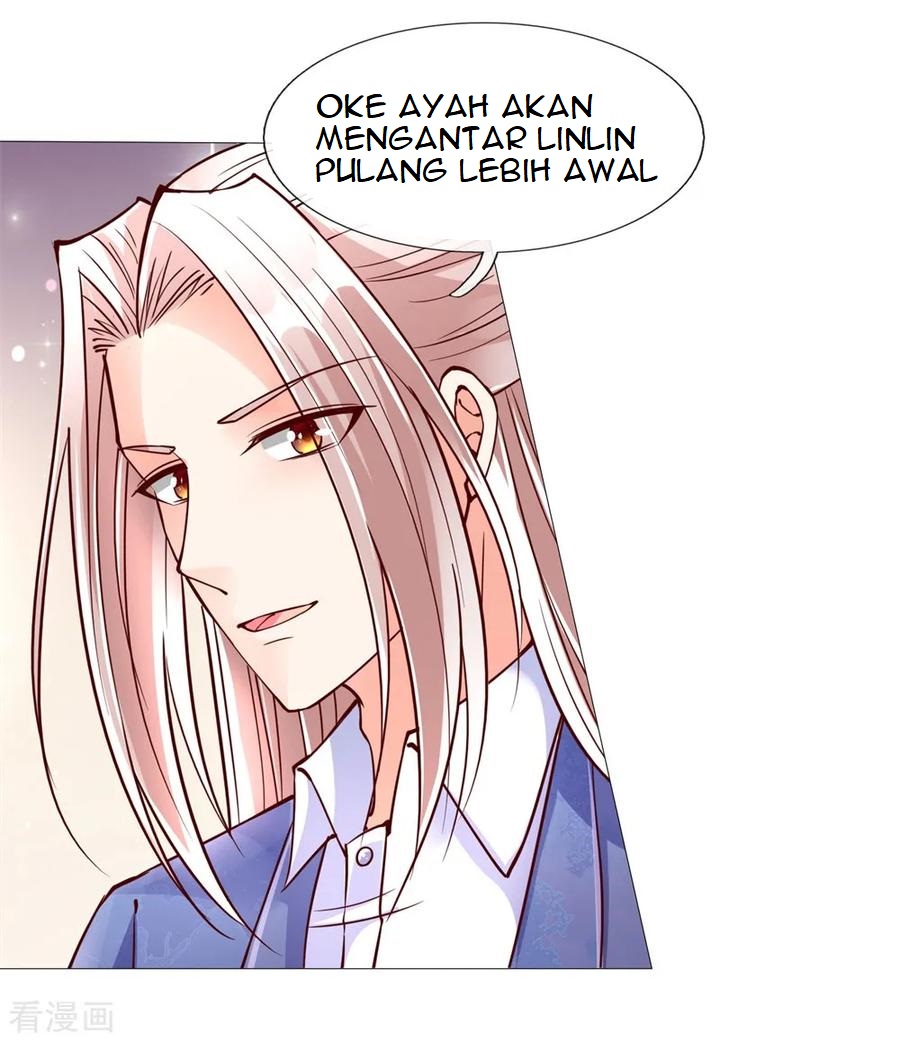 Immortal Daddy Xianzun Chapter 112 Gambar 6