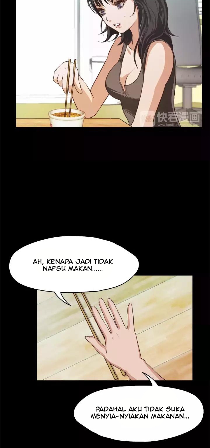 Lucky Bad Man  Chapter 18 Gambar 22