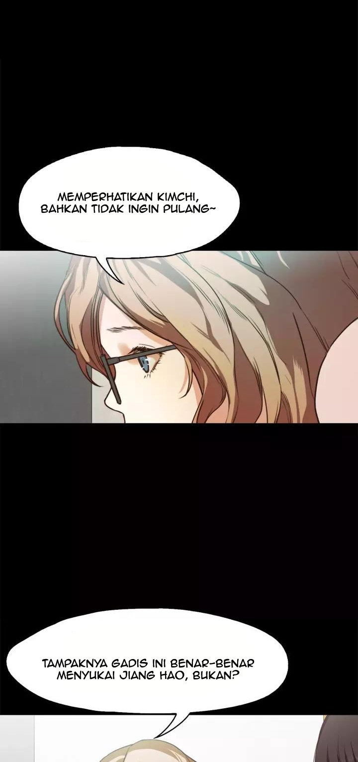 Lucky Bad Man  Chapter 18 Gambar 27