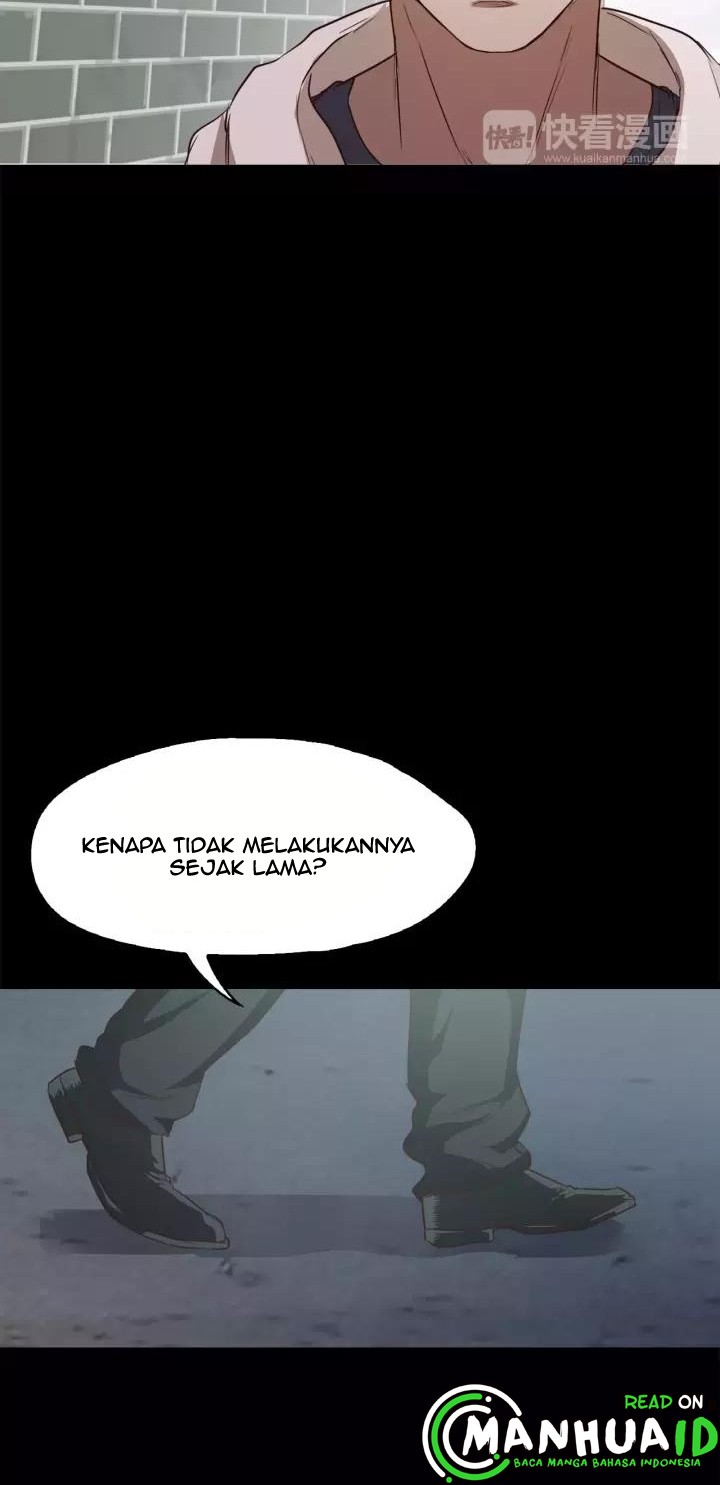 Lucky Bad Man  Chapter 18 Gambar 48