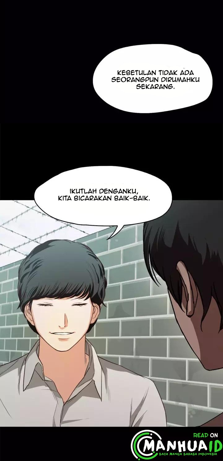 Lucky Bad Man  Chapter 18 Gambar 49