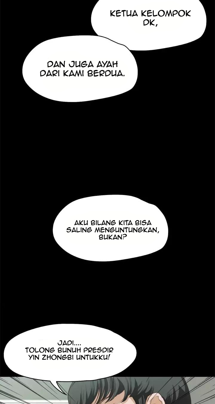 Lucky Bad Man  Chapter 18 Gambar 60