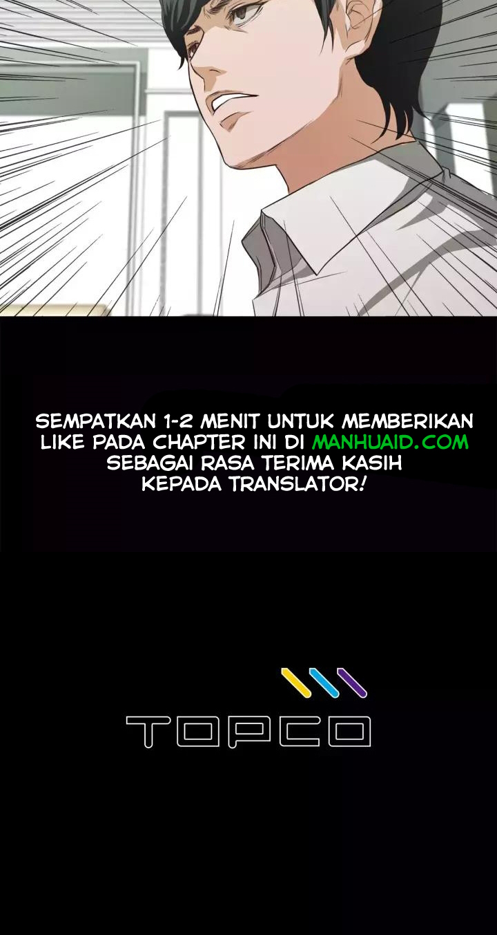 Lucky Bad Man  Chapter 18 Gambar 61