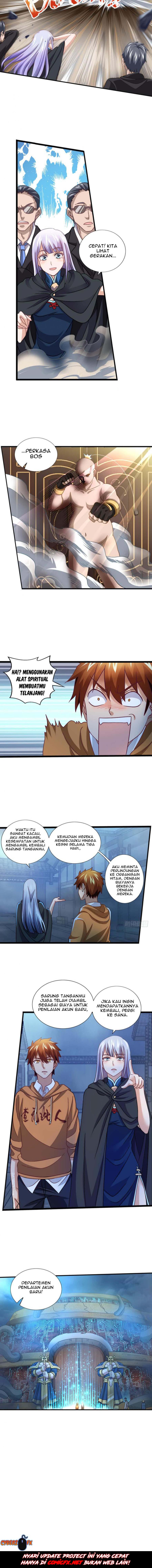 Legacy Chapter 8 Gambar 8