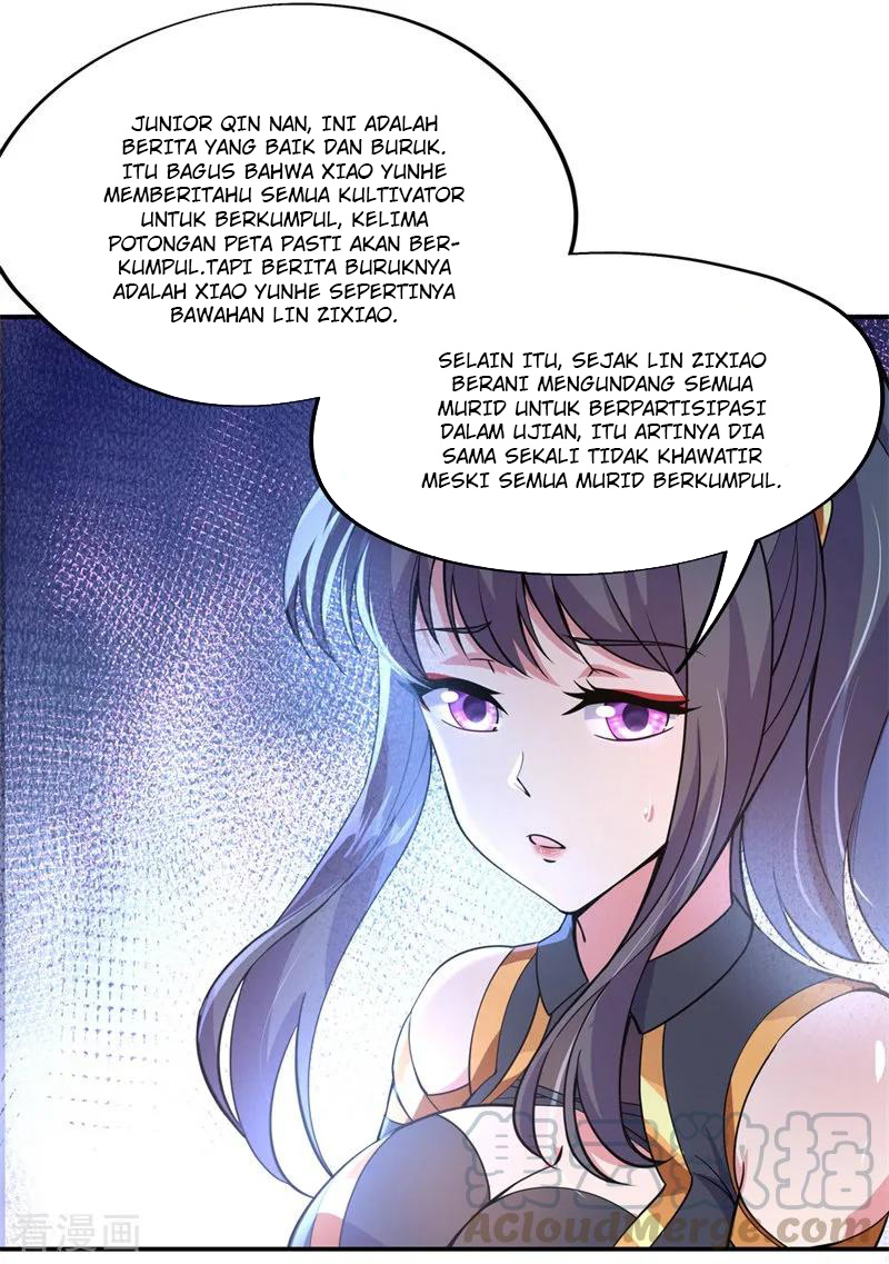 Peerless Soul Chapter 75 Gambar 13