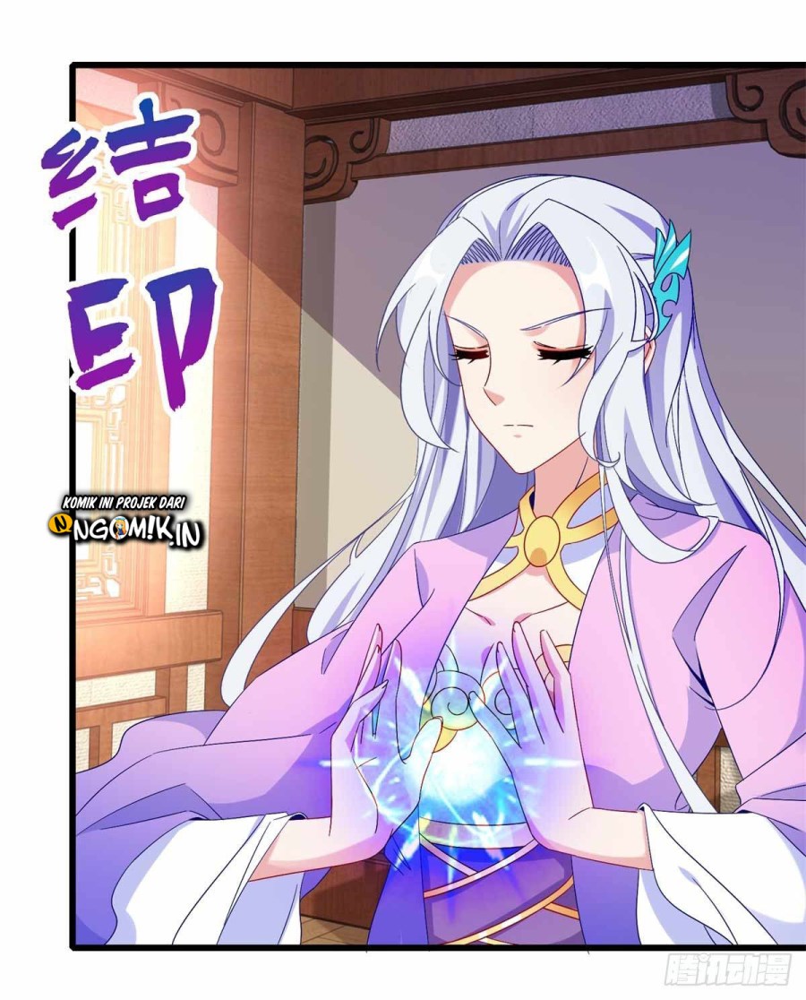 Divine Soul Emperor Chapter 10 Gambar 12