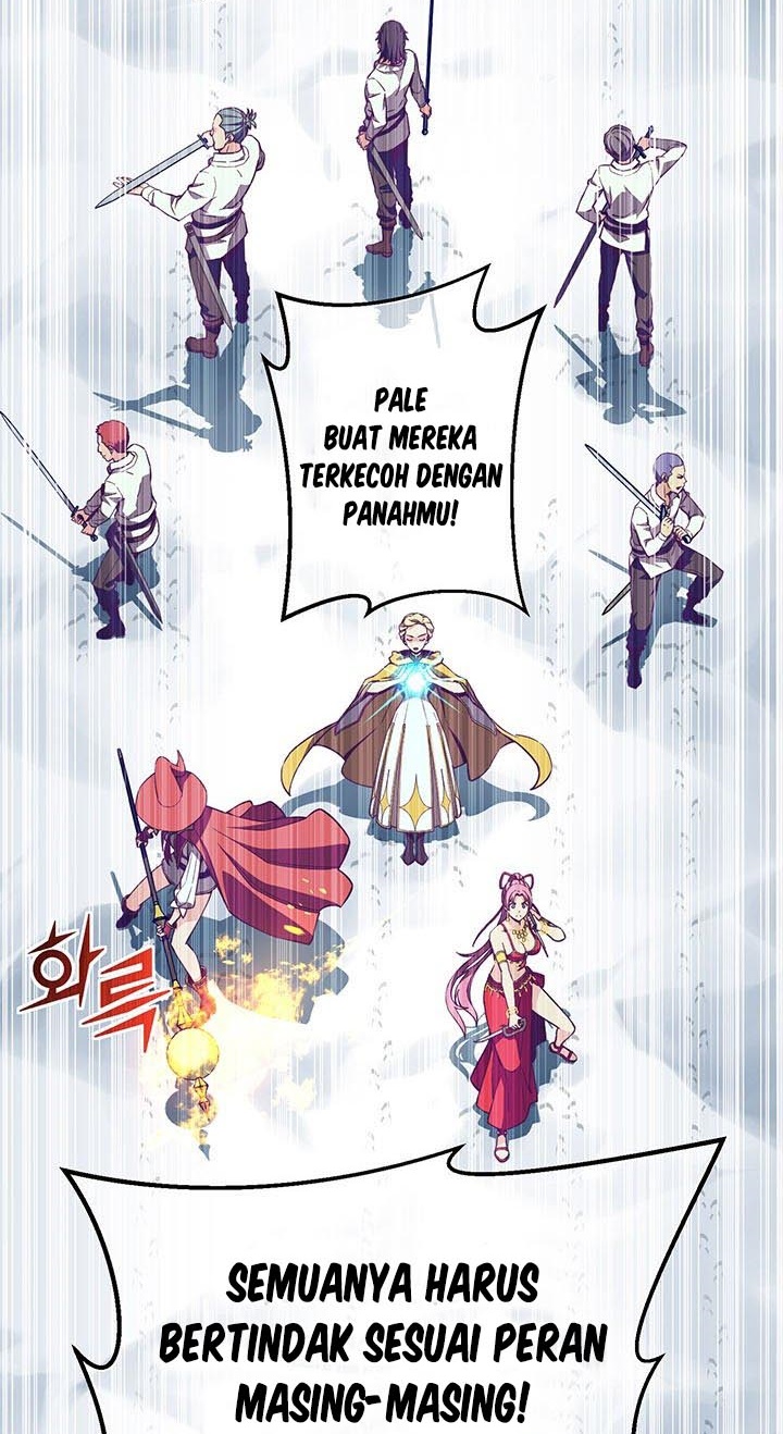 The Legendary Moonlight Sculptor Chapter 158 Gambar 10