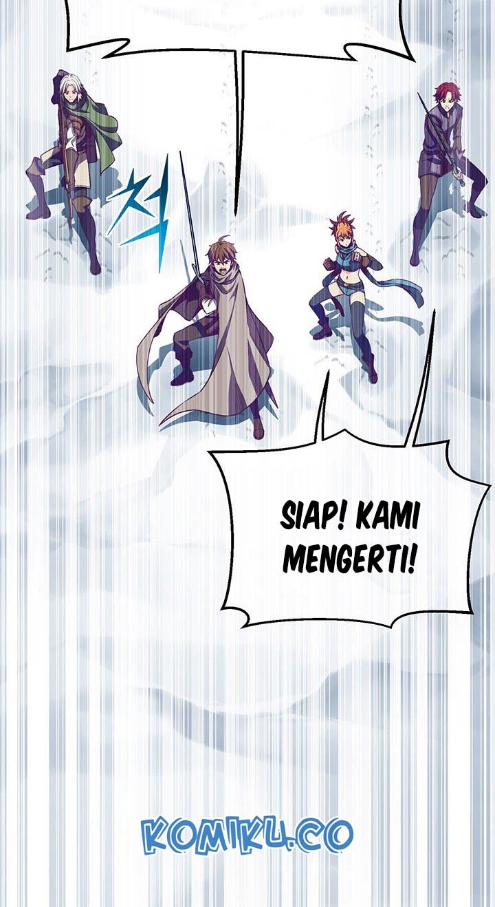 The Legendary Moonlight Sculptor Chapter 158 Gambar 11
