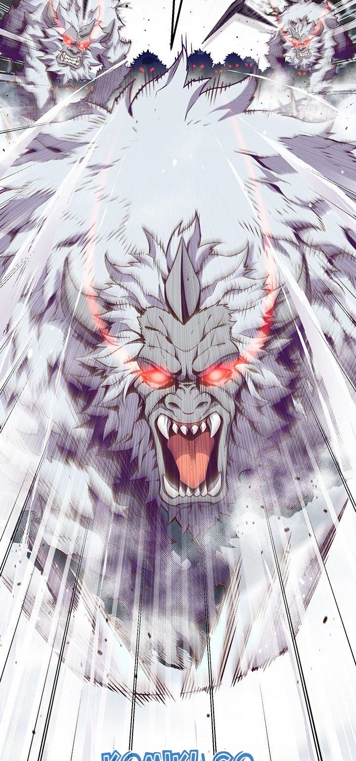The Legendary Moonlight Sculptor Chapter 158 Gambar 13
