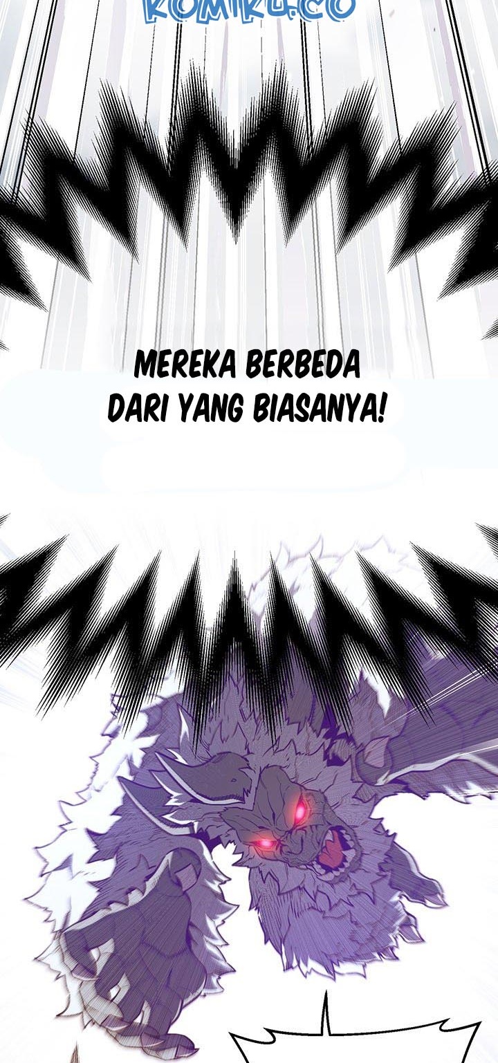 The Legendary Moonlight Sculptor Chapter 158 Gambar 14