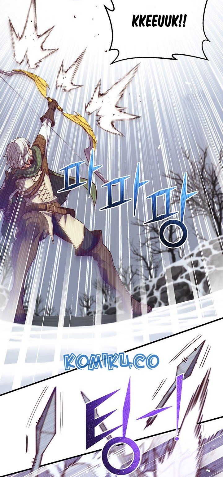 The Legendary Moonlight Sculptor Chapter 158 Gambar 15