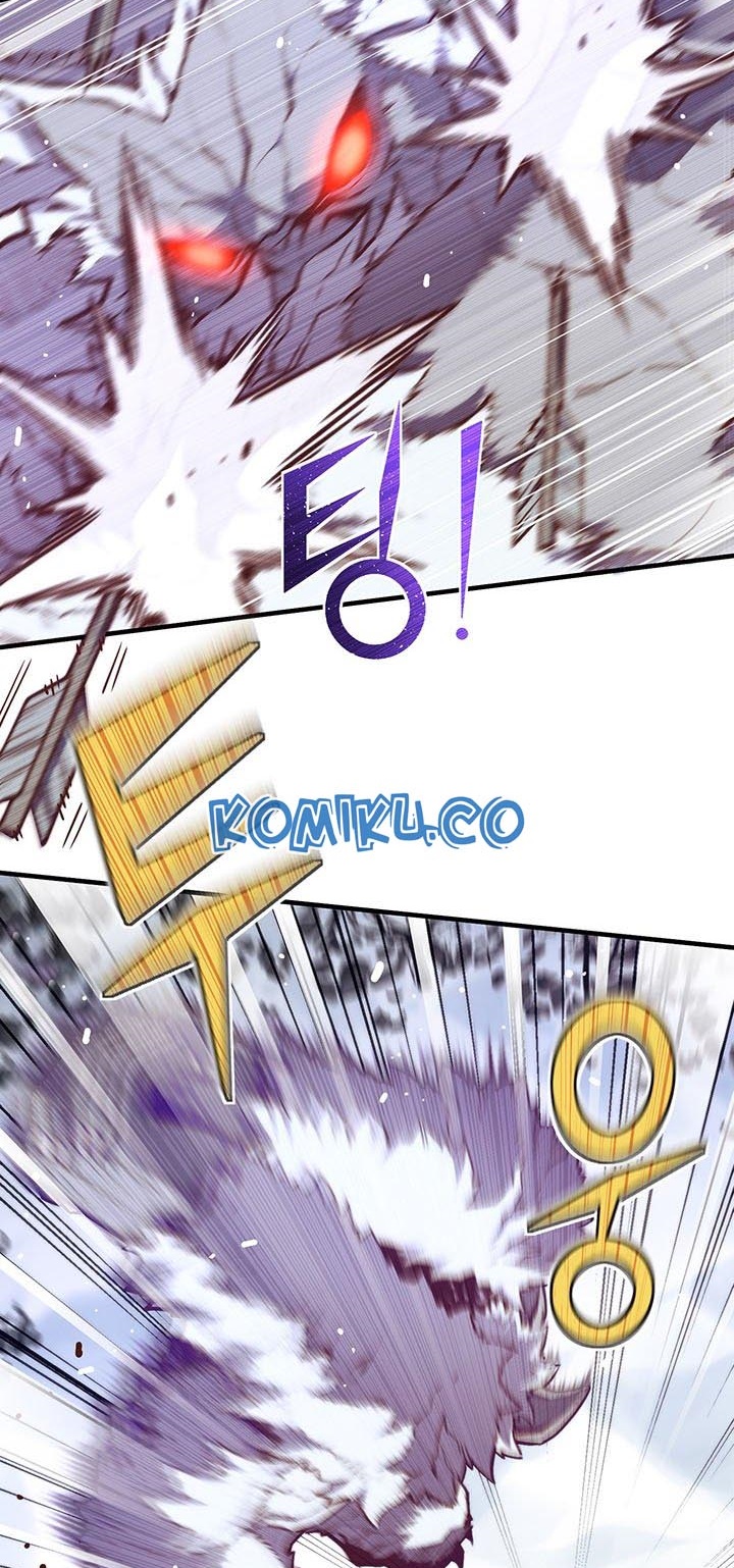 The Legendary Moonlight Sculptor Chapter 158 Gambar 16