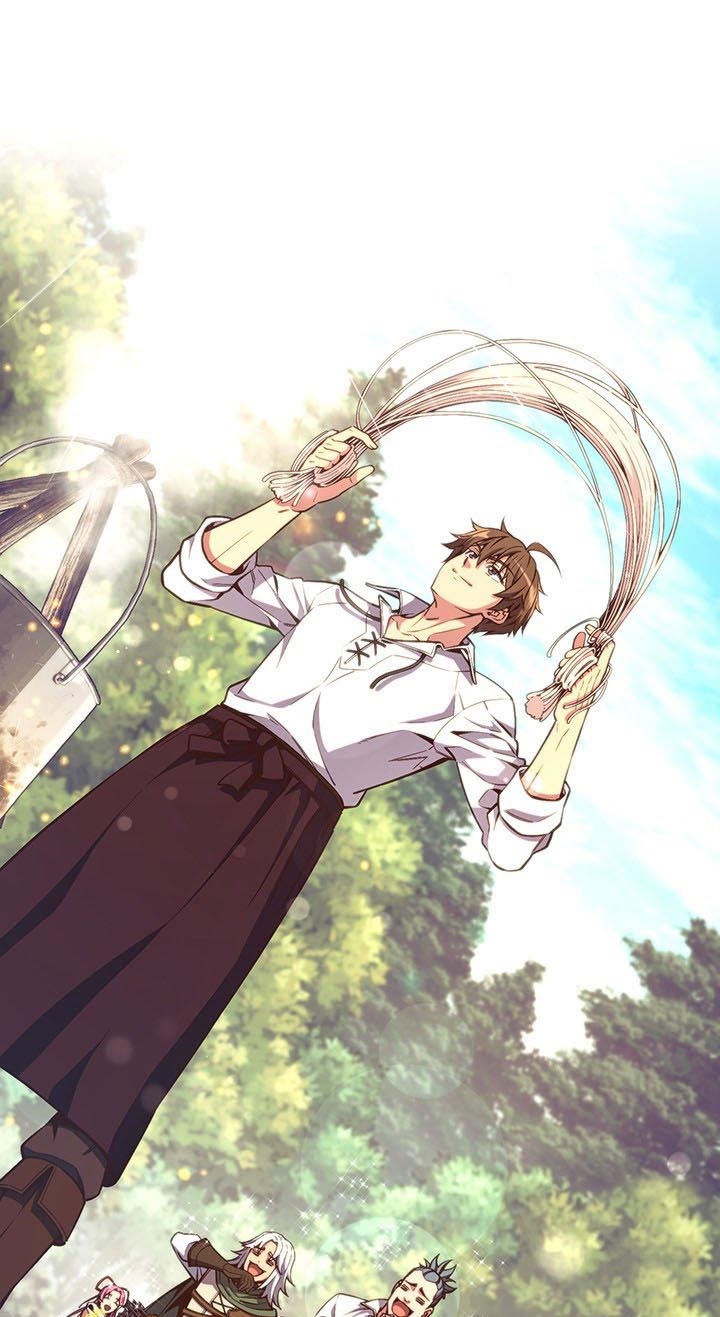 Baca Manhwa The Legendary Moonlight Sculptor Chapter 158 Gambar 2