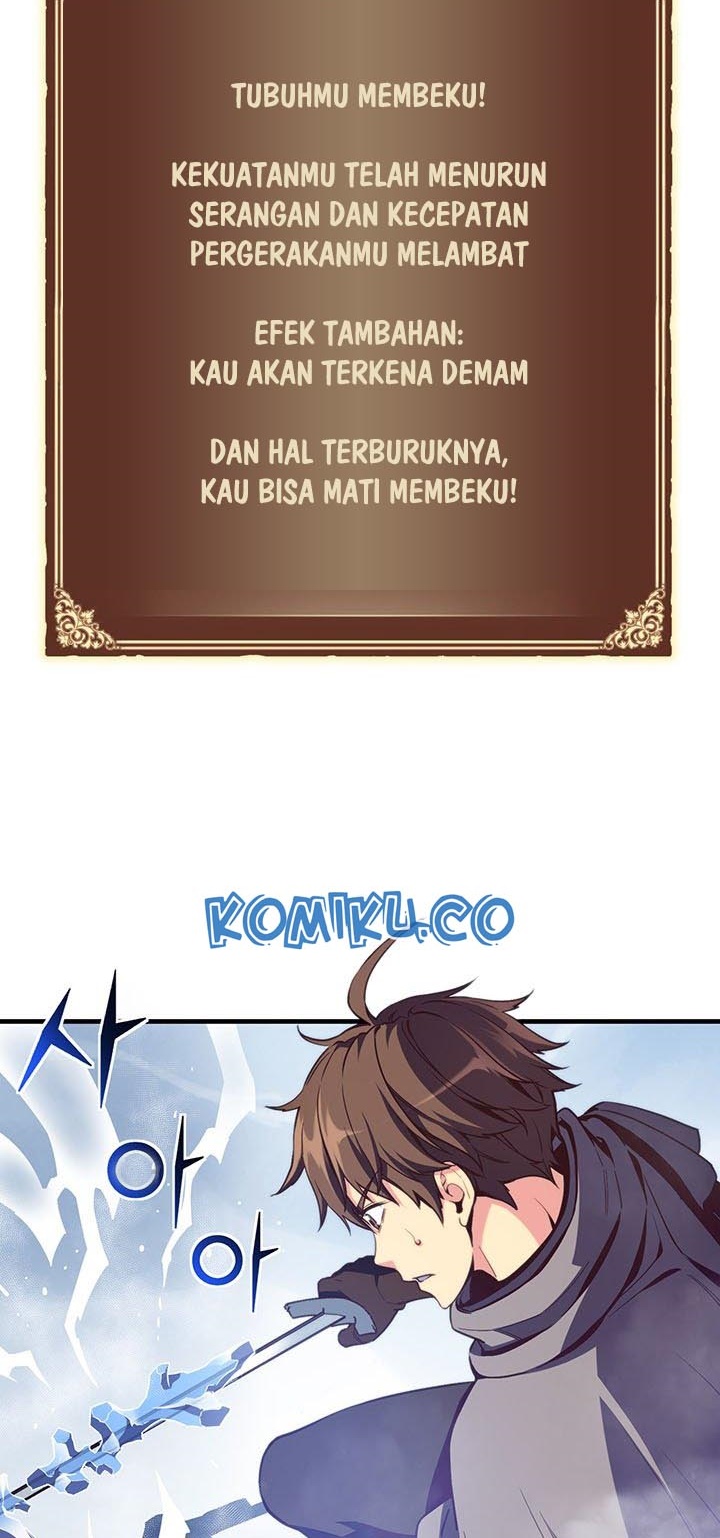 The Legendary Moonlight Sculptor Chapter 158 Gambar 21