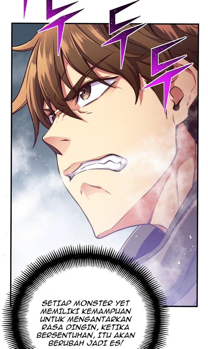 The Legendary Moonlight Sculptor Chapter 158 Gambar 27
