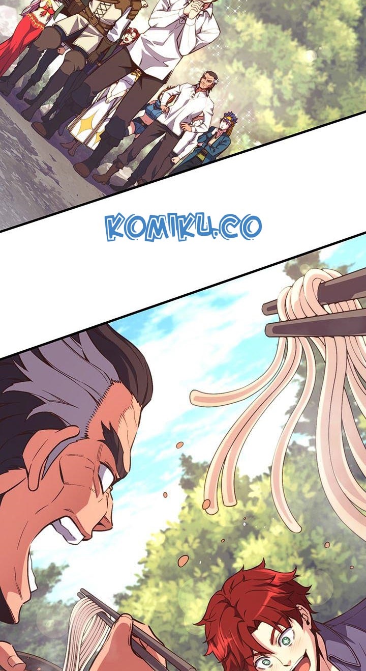 The Legendary Moonlight Sculptor Chapter 158 Gambar 3