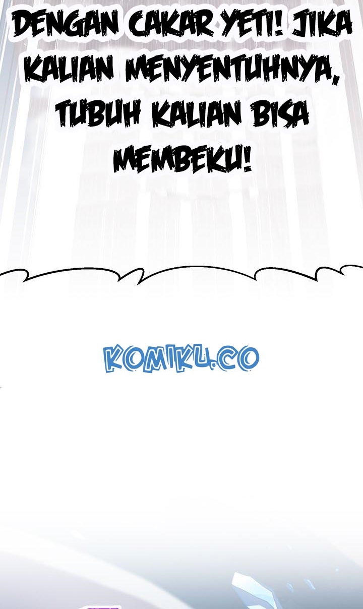 The Legendary Moonlight Sculptor Chapter 158 Gambar 31