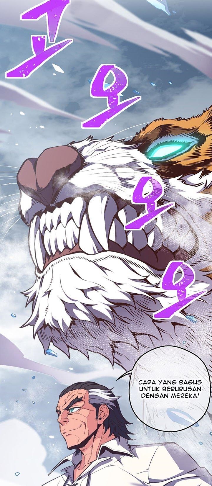 The Legendary Moonlight Sculptor Chapter 158 Gambar 32