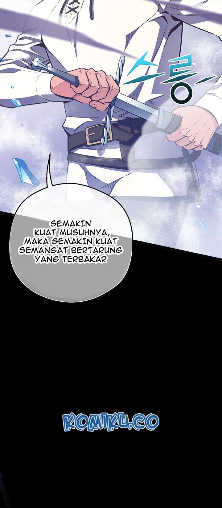The Legendary Moonlight Sculptor Chapter 158 Gambar 33