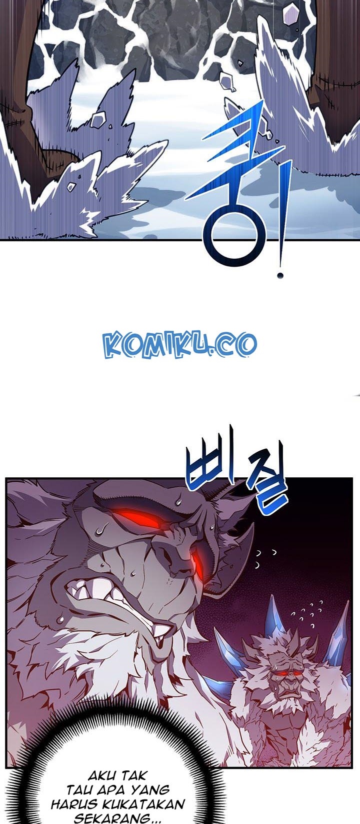 The Legendary Moonlight Sculptor Chapter 158 Gambar 36