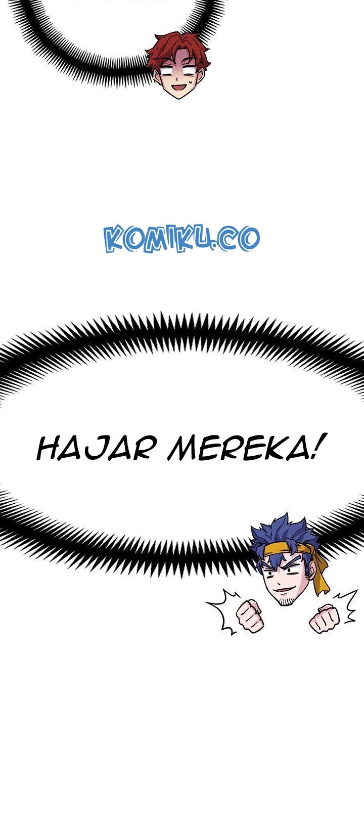 The Legendary Moonlight Sculptor Chapter 158 Gambar 37