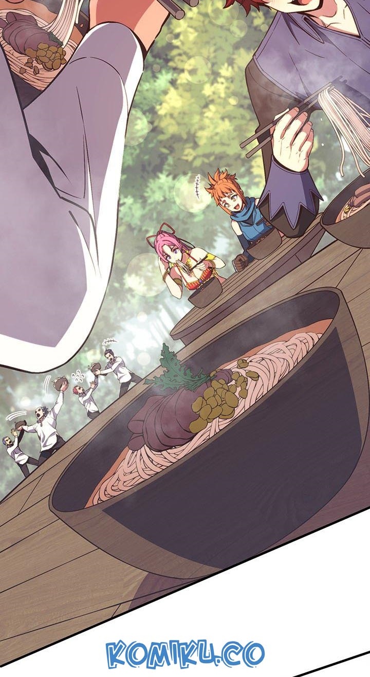 The Legendary Moonlight Sculptor Chapter 158 Gambar 4