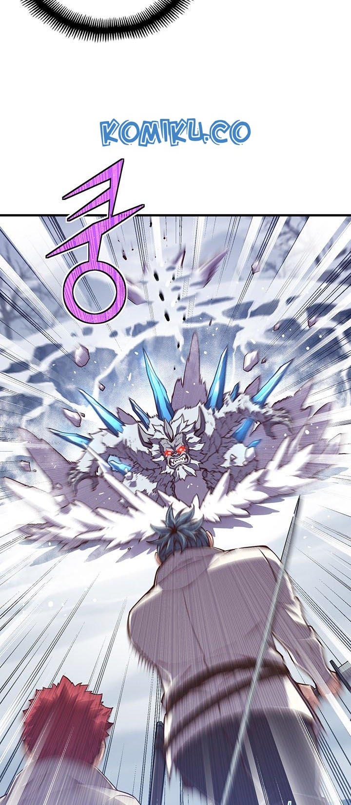 The Legendary Moonlight Sculptor Chapter 158 Gambar 40