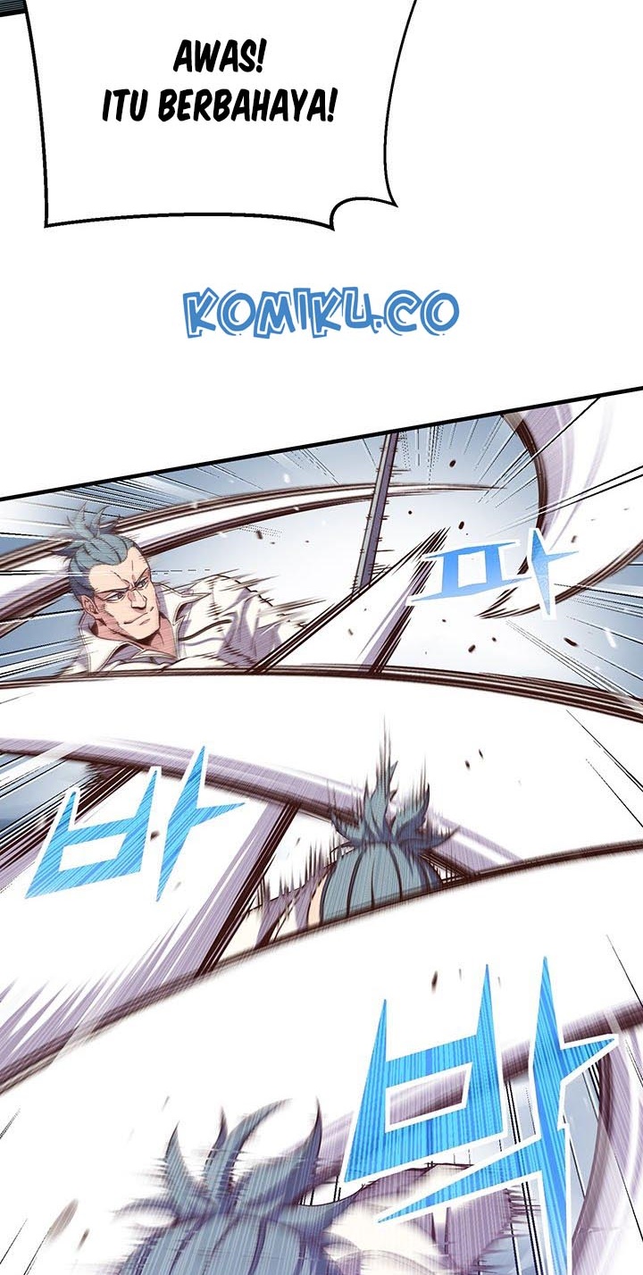 The Legendary Moonlight Sculptor Chapter 158 Gambar 43